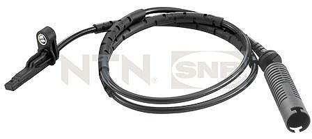 Snr Sensor, Raddrehzahl [Hersteller-Nr. ASB150.17] für BMW