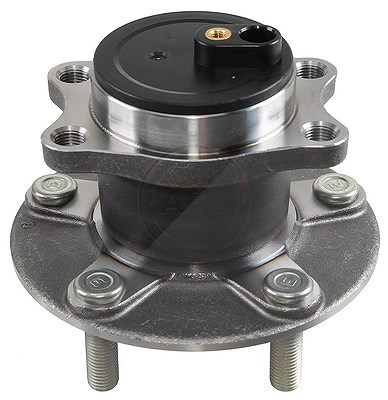 A.b.s. Radlagersatz [Hersteller-Nr. 201518] für Dodge, Chrysler, Lancia, Mitsubishi, Jeep