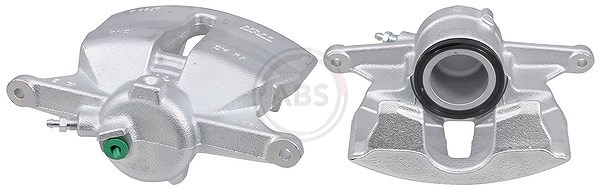A.b.s. Bremssattel [Hersteller-Nr. 431081] für VW, Seat