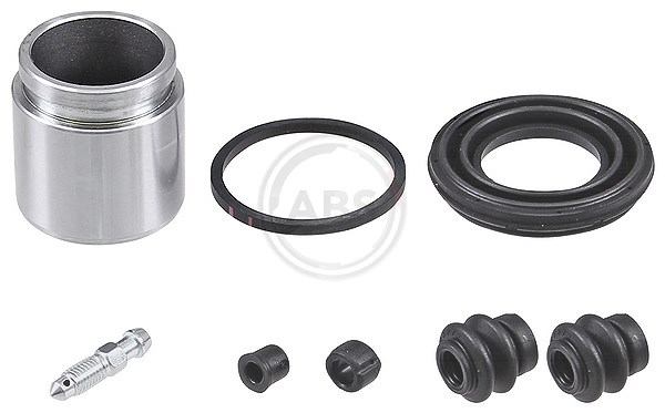 A.b.s. Reparatursatz, Bremssattel [Hersteller-Nr. 57479] für Suzuki, Infiniti, Renault, Nissan