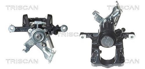 Triscan Bremssattel -AUSTAUSCHTEIL [Hersteller-Nr. 8170344608] für Opel, Vauxhall