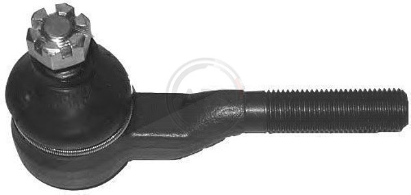 A.b.s. Spurstangenkopf [Hersteller-Nr. 230163] für Mitsubishi, Hyundai