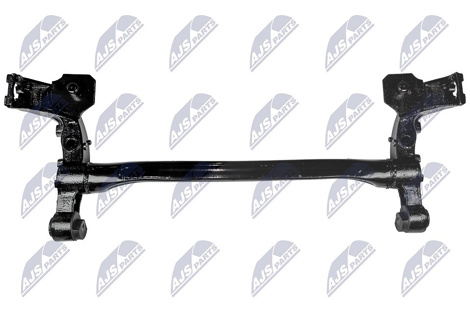 Nty Achskörper [Hersteller-Nr. ZRZ-PL-009] für Vauxhall, Opel