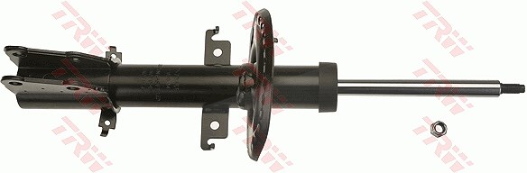 Trw Stoßdämpfer [Hersteller-Nr. JGM1074S] für Renault