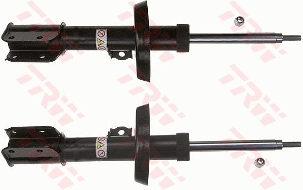 Trw Stoßdämpfer [Hersteller-Nr. JGM2756T] für Vauxhall, Opel