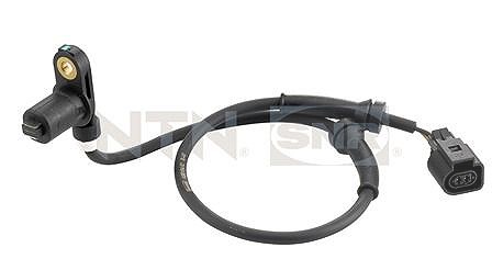 Snr Sensor, Raddrehzahl [Hersteller-Nr. ASB154.02] für Ford, Seat, VW