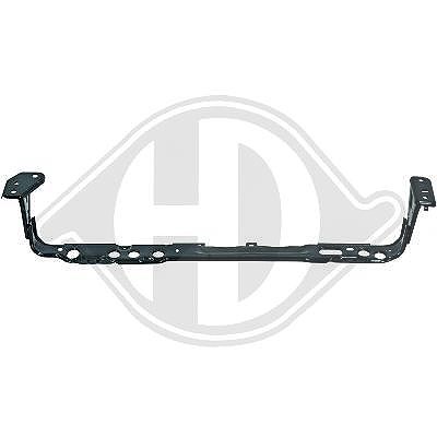 Diederichs Querträger [Hersteller-Nr. 1418014] für Ford