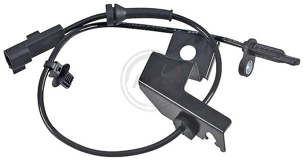 A.b.s. Sensor, Raddrehzahl [Hersteller-Nr. 31372] für Ford