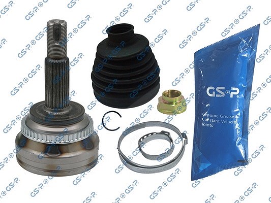 Gsp Gelenksatz, Antriebswelle [Hersteller-Nr. 859314] für Toyota, Lexus