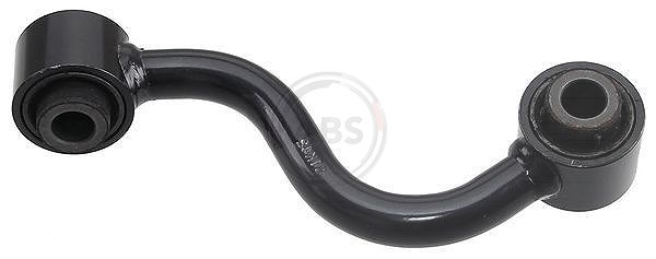 A.b.s. Stange/Strebe, Stabilisator [Hersteller-Nr. 260684] für Nissan, Renault