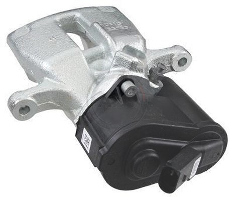 A.b.s. Bremssattel [Hersteller-Nr. 522852] für Audi, VW, Seat