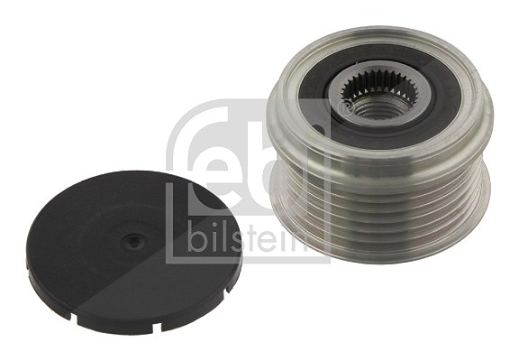 Febi Bilstein Generatorfreilauf [Hersteller-Nr. 30029] für Vauxhall, Suzuki, Alfa Romeo, Lancia, Opel, Fiat