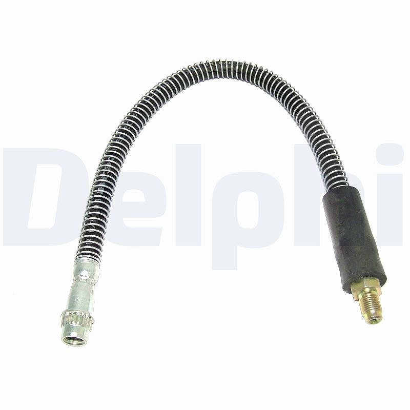 Delphi Bremsschlauch [Hersteller-Nr. LH0489] für Renault, Renault Trucks, Vauxhall, Opel