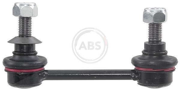 A.b.s. Stange/Strebe, Stabilisator [Hersteller-Nr. 260800] für BMW