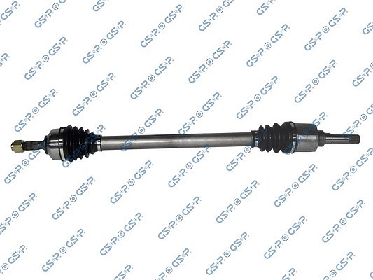 Gsp Antriebswelle [Hersteller-Nr. 245222] für Peugeot, Citroën