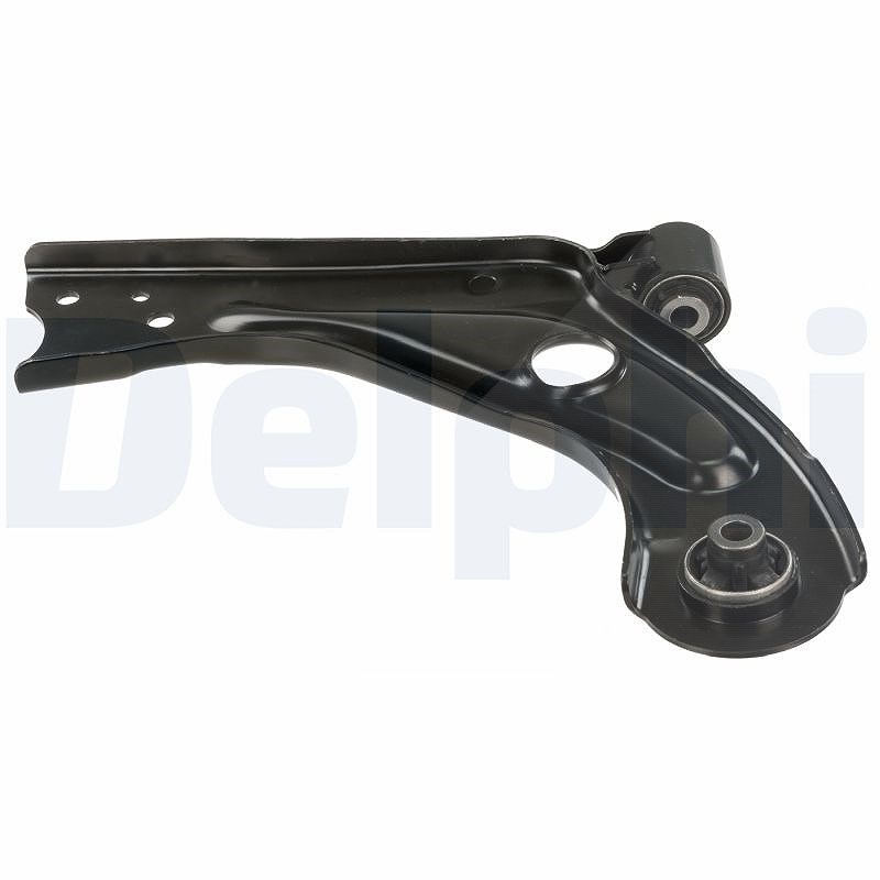 Delphi Lenker, Radaufhängung [Hersteller-Nr. TC2985] für Peugeot, Citroën