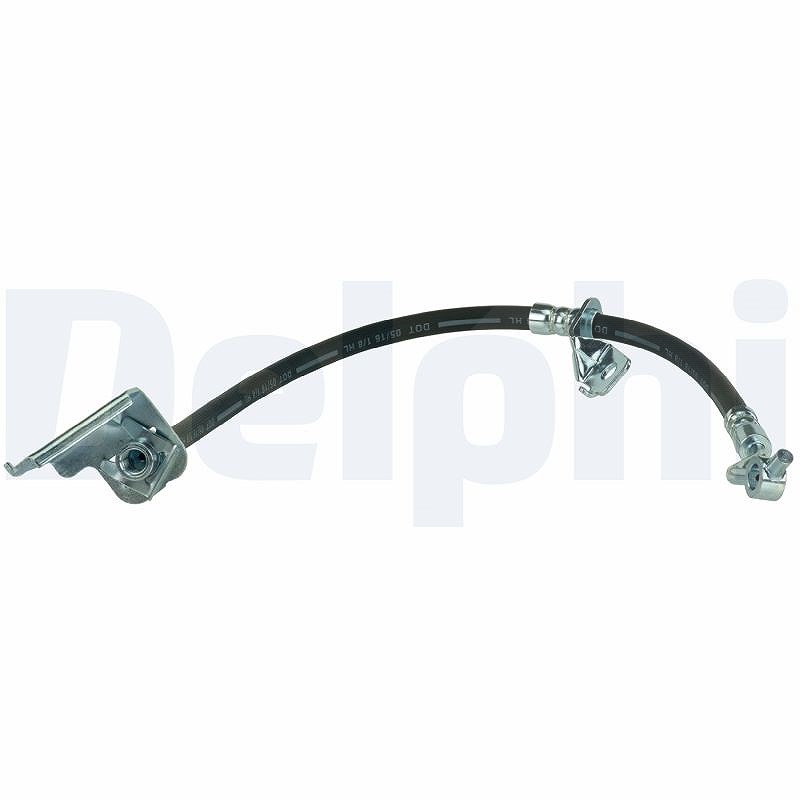 Delphi Bremsschlauch [Hersteller-Nr. LH7284] für Kia, Hyundai