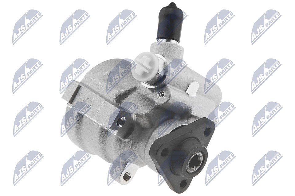 Nty Hydraulikpumpe, Lenkung [Hersteller-Nr. SPW-CT-026] für Peugeot, Fiat, Citroën