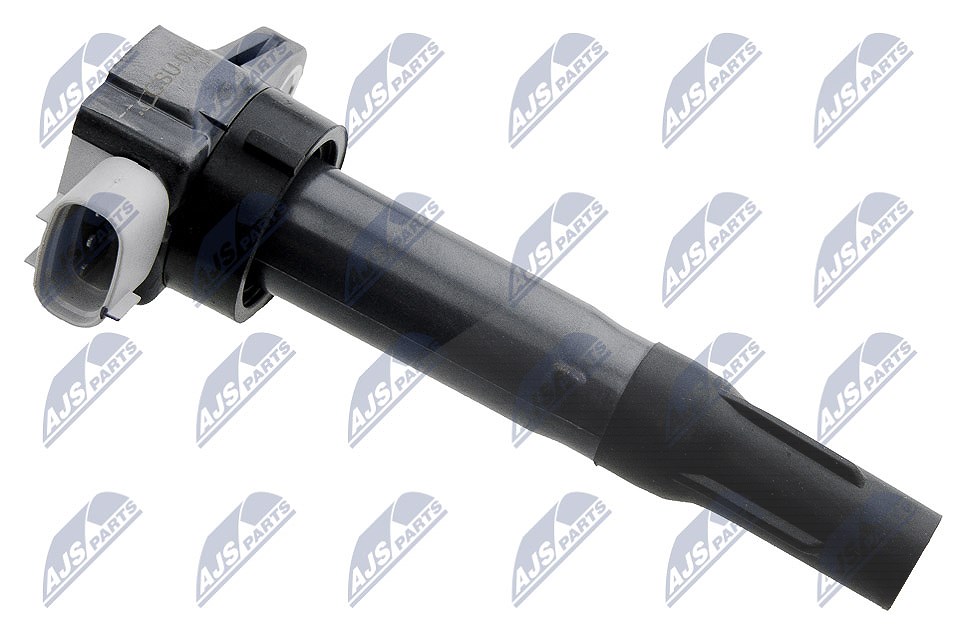 Nty Zündspule [Hersteller-Nr. ECZ-SU-005] für Opel, Fiat, Suzuki, Vauxhall