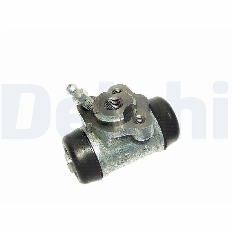 Delphi Radbremszylinder [Hersteller-Nr. LW90065] für Toyota