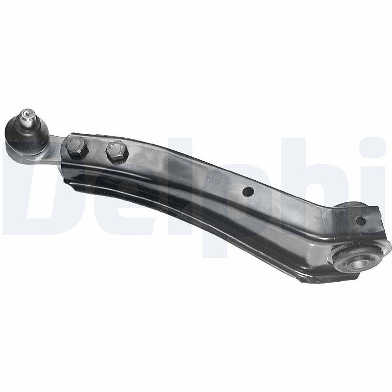 Delphi Querlenker Vorne Links Unten Opel Combo Corsa Tigra - Bild 5
