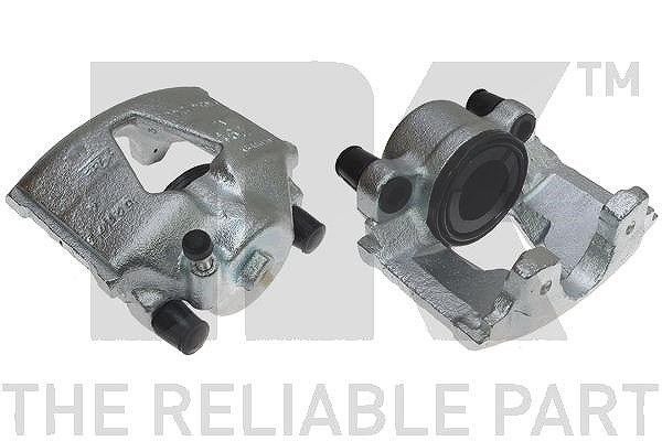 Nk Bremssattel [Hersteller-Nr. 2136151] für Vauxhall, Opel