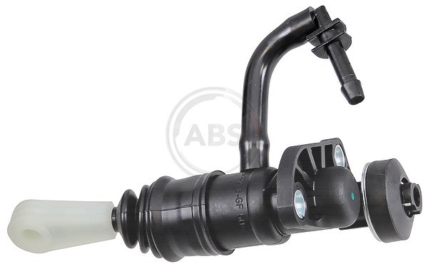 A.b.s. Geberzylinder, Kupplung [Hersteller-Nr. 41077] für Audi, VW, Skoda