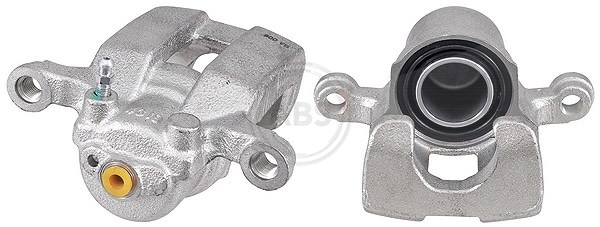 A.b.s. Bremssattel [Hersteller-Nr. 740621] für Suzuki, Infiniti, Nissan