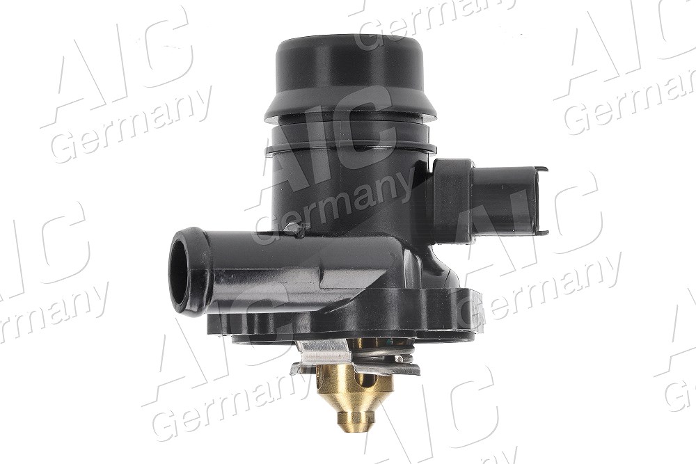 Aic Thermostat, Kühlmittel [Hersteller-Nr. 58061] für Chevrolet, Opel, Vauxhall