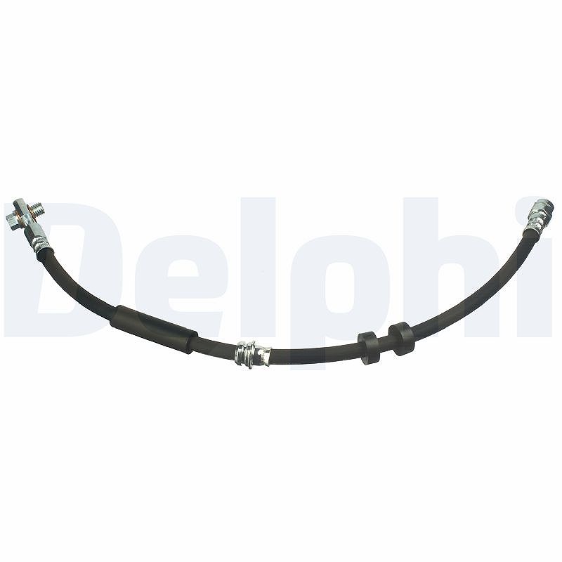 Delphi Bremsschlauch [Hersteller-Nr. LH6982] für VW, Seat, Audi, Skoda