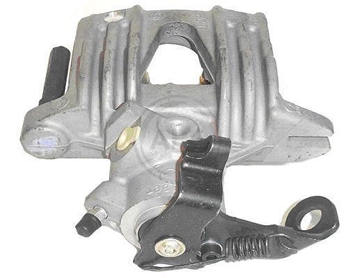 A.b.s. Bremssattel [Hersteller-Nr. 623902] für Opel, Vauxhall