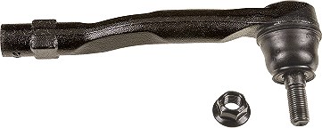 Trw Spurstangenkopf [Hersteller-Nr. JTE1845] für Mazda