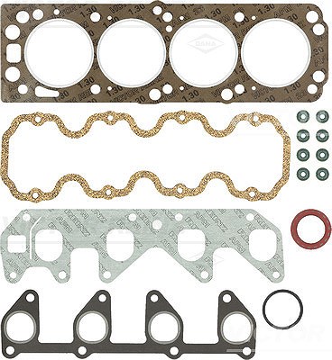 Victor Reinz Dichtungssatz, Zylinderkopf [Hersteller-Nr. 02-24885-04] für Vauxhall, Opel