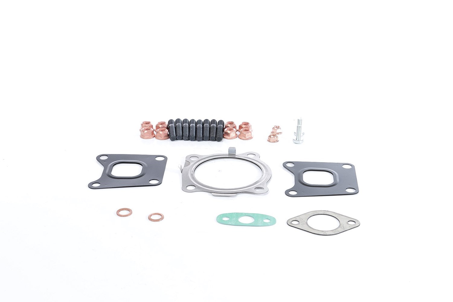 Bts Turbo Montagesatz, Lader [Hersteller-Nr. T931495ABS] für Ford