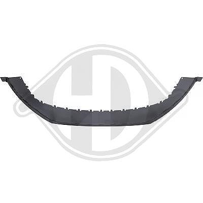 Diederichs Spoiler [Hersteller-Nr. 2215061] für VW