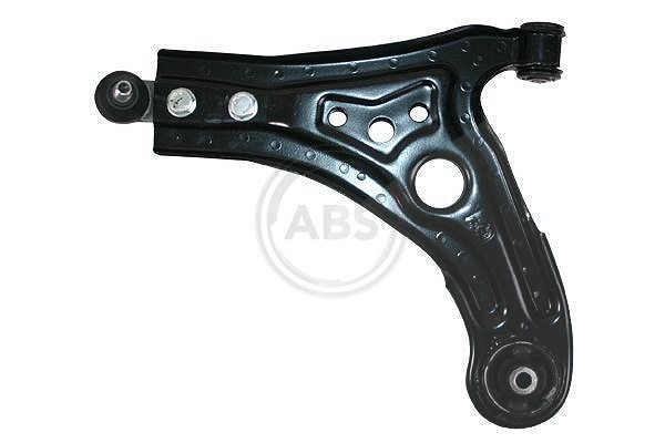 A.b.s. Lenker, Radaufhängung [Hersteller-Nr. 210801] für Daewoo, Chevrolet