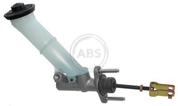 A.b.s. Geberzylinder, Kupplung [Hersteller-Nr. 75048] für Toyota