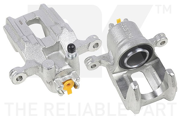 Nk Bremssattel [Hersteller-Nr. 2126123] für Honda