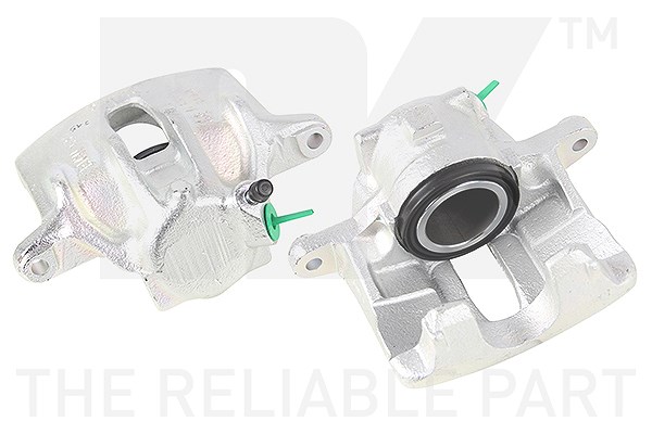 Nk Bremssattel [Hersteller-Nr. 211531] für BMW