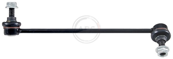 A.b.s. Stange/Strebe, Stabilisator [Hersteller-Nr. 261004] für Mercedes-Benz