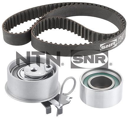 Snr Zahnriemensatz [Hersteller-Nr. KD484.03] für Hyundai, Kia