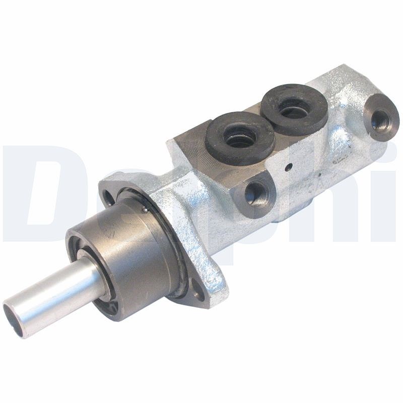 Delphi Hauptbremszylinder [Hersteller-Nr. LM80139] für Seat, Ford, VW