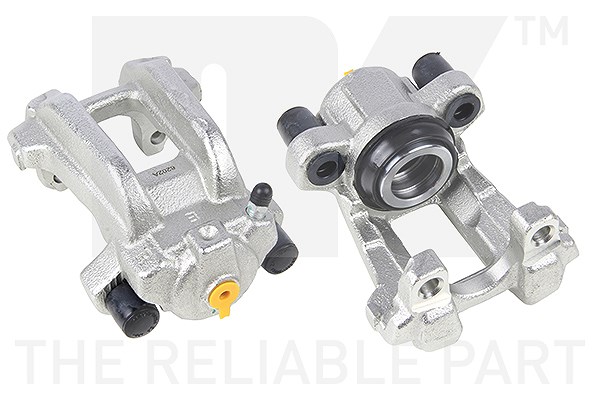 Nk Bremssattel [Hersteller-Nr. 211538] für BMW