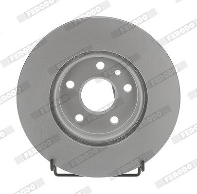 Ferodo Bremsscheibe [Hersteller-Nr. DDF2685C] für Opel, Vauxhall