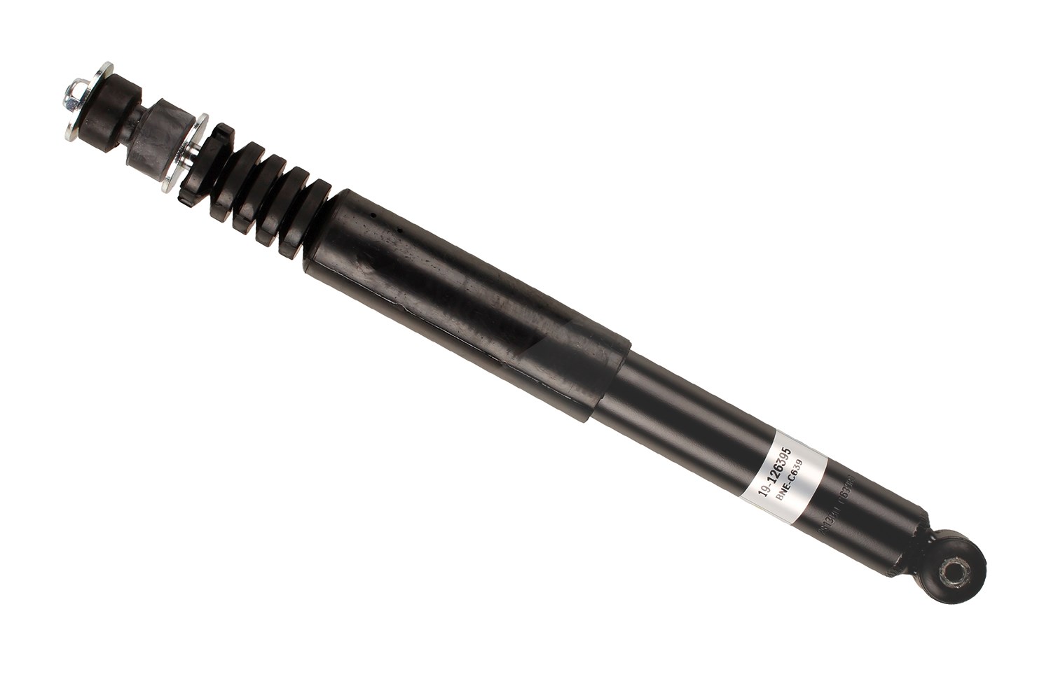 Bilstein Stoßdämpfer [Hersteller-Nr. 19-126395] für Vauxhall, Chevrolet, Opel