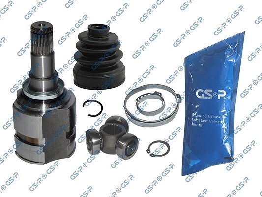 Gsp Gelenksatz, Antriebswelle [Hersteller-Nr. 699046] für Subaru, Toyota