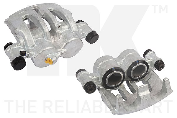 Nk Bremssattel [Hersteller-Nr. 2133248] für Mercedes-Benz, Skoda