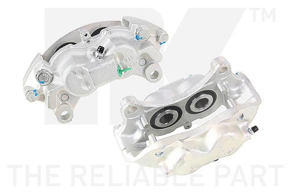 Nk Bremssattel [Hersteller-Nr. 213352] für Mercedes-Benz, Iveco