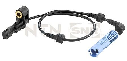 Snr Sensor, Raddrehzahl [Hersteller-Nr. ASB150.08] für BMW