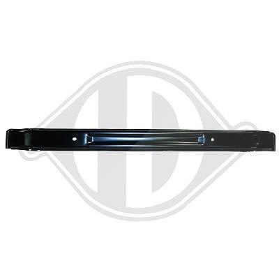Diederichs Aufpralldämpfer, Stoßfänger [Hersteller-Nr. 3405065] für Fiat, Abarth